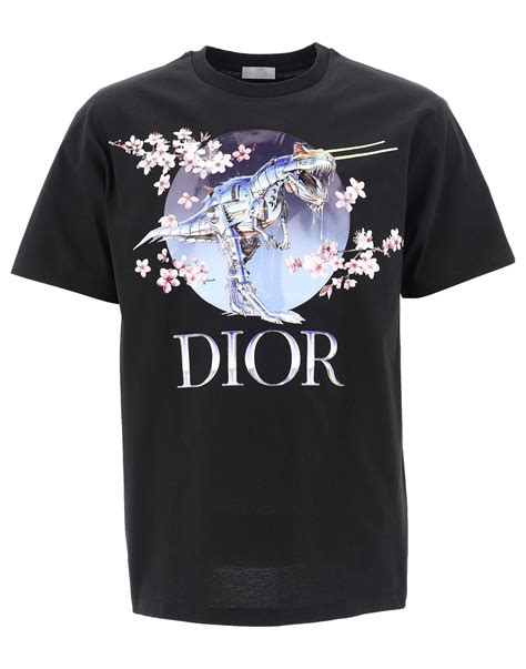 dior shirt mannen|christian tee shirts for men.